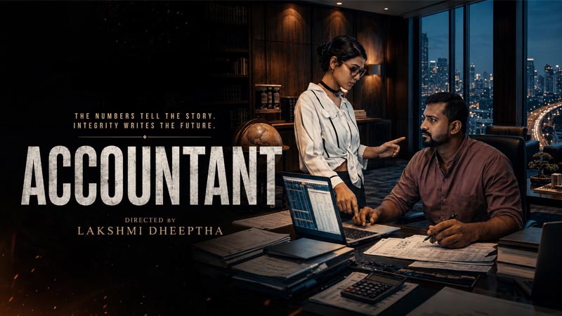 Accountant